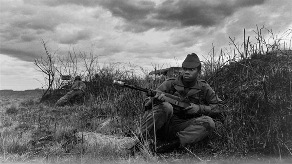 Armée française
