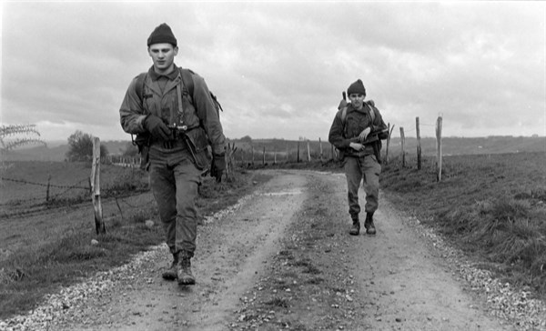 Armée française