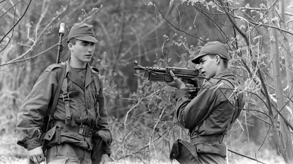 Armée française