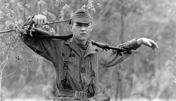 Armée française