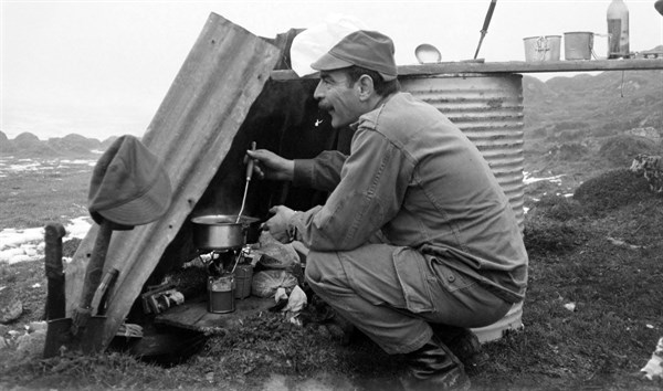 Armée française