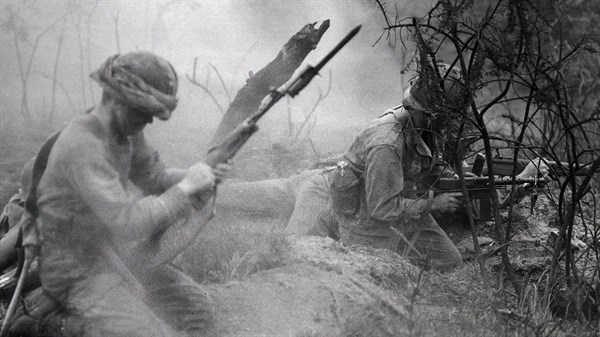 Armée française