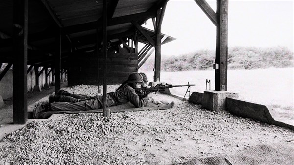 Armée française