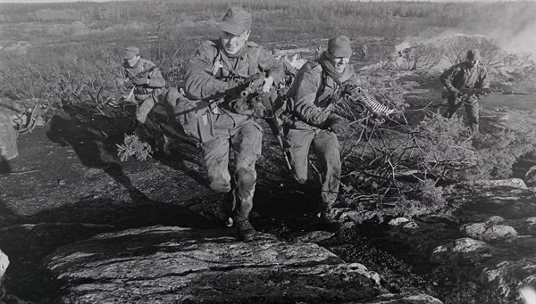 Armée française