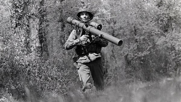 Armée française