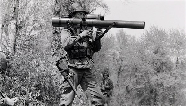 Armée française