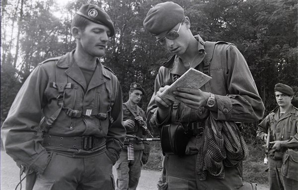 French Army
