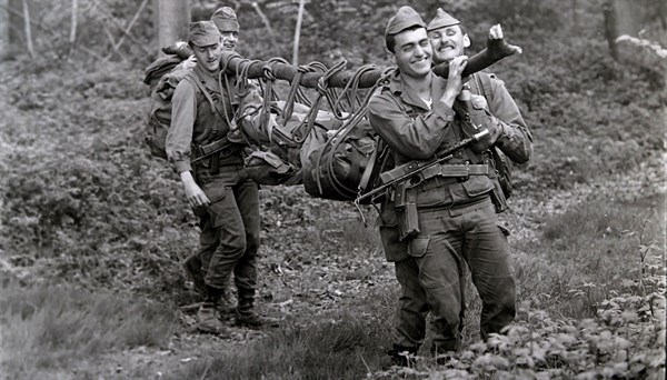 French Army