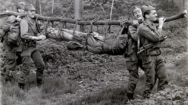 French Army