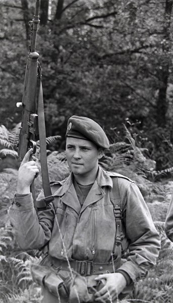 French Army