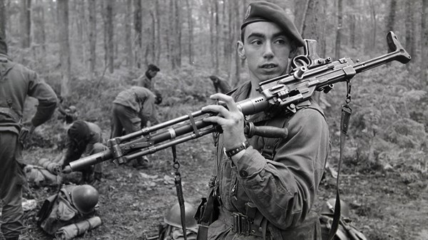 Armée française