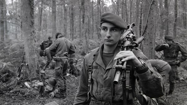 Armée française