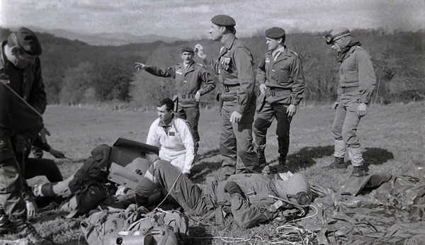 French Army