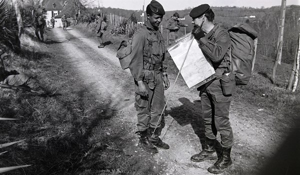 French Army