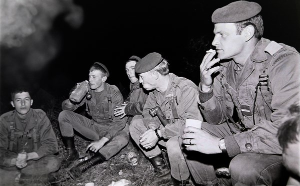 French Army