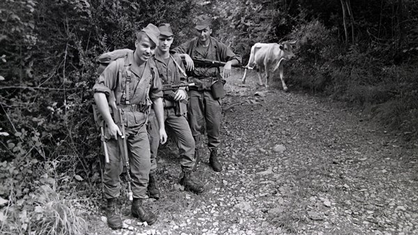 French Army