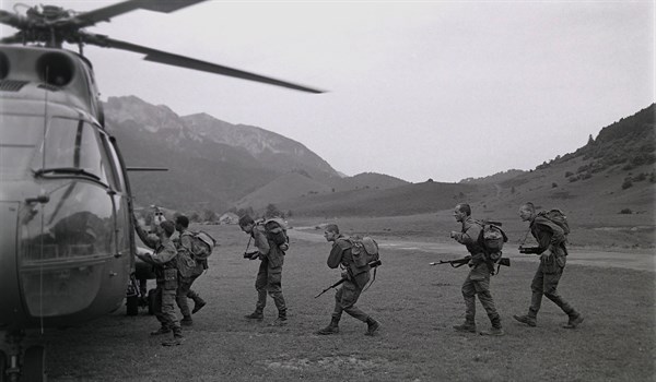 French Army