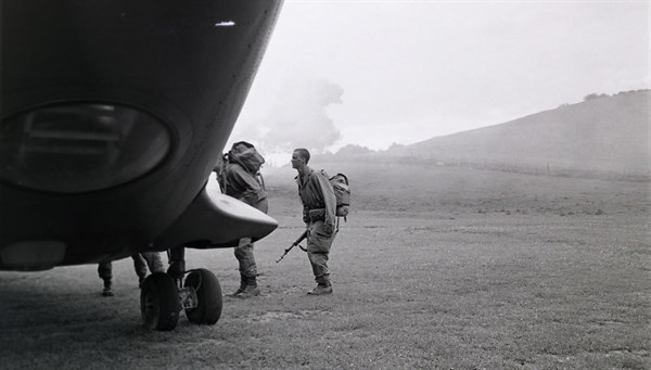 French Army