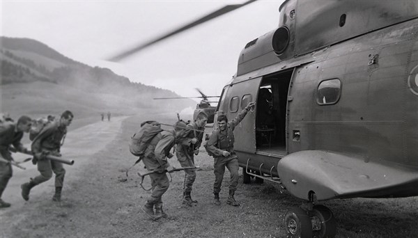 French Army