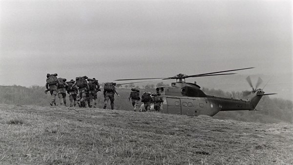 Armée française