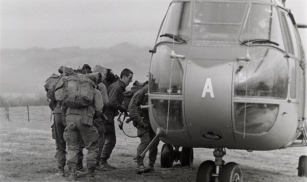 Armée française