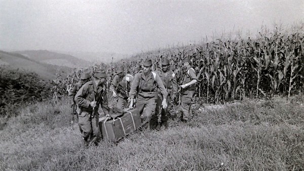 Armée française
