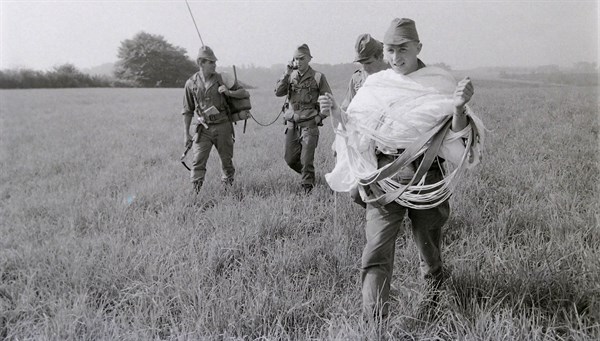 Armée française