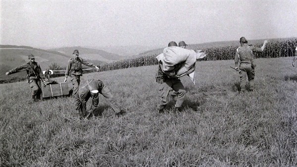 Armée française