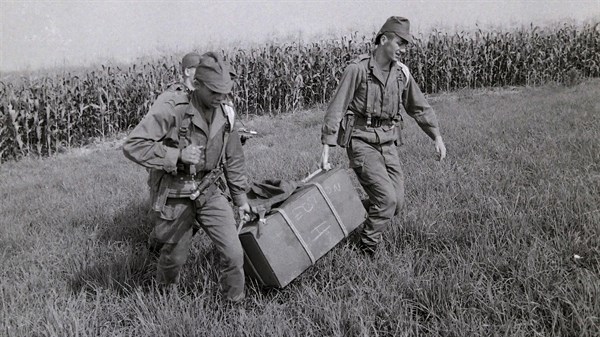 Armée française