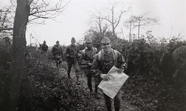 Armée française