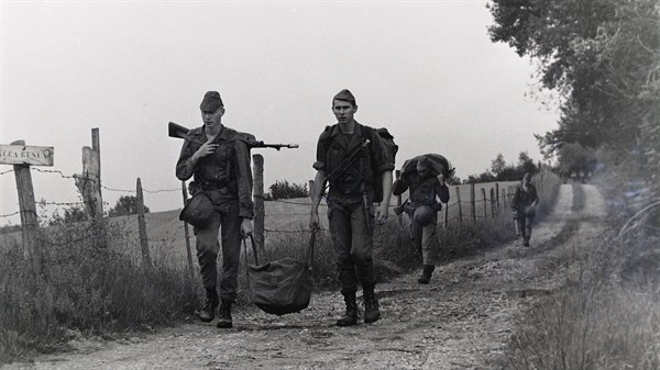 Armée française