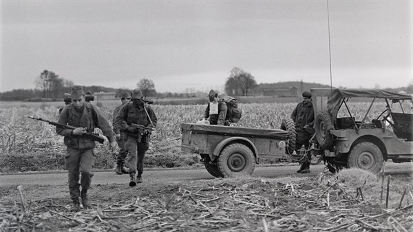 Armée française