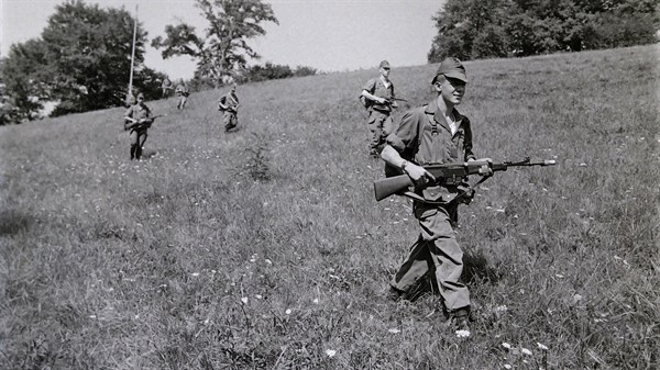 Armée française