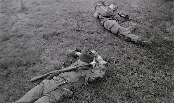 Armée française