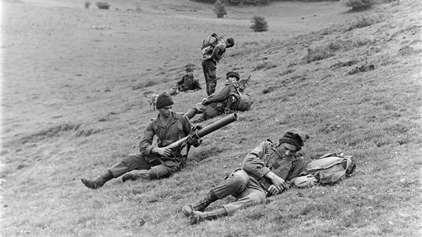 Armée française