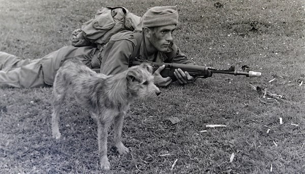 Armée française