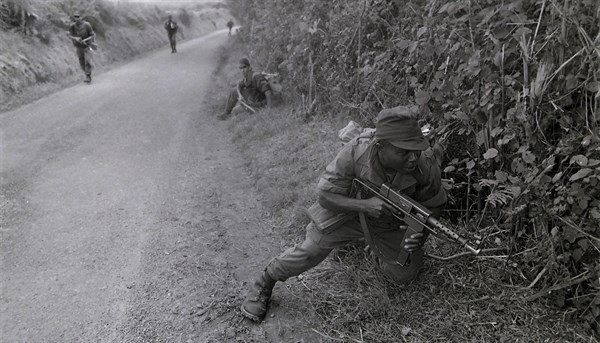 Armée française
