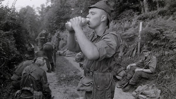 Armée française