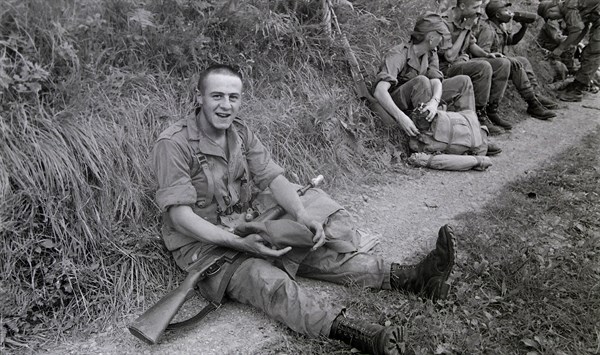 Armée française