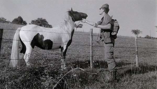 Armée française
