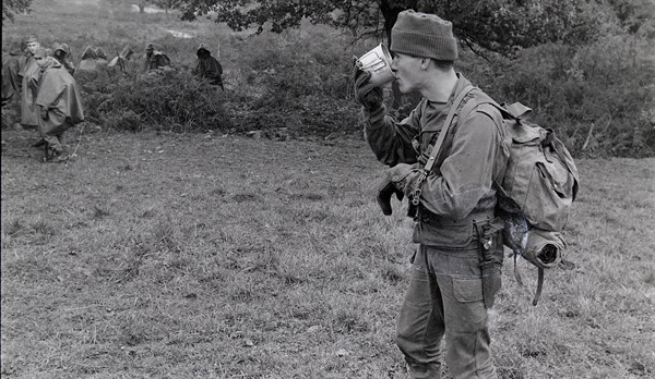 Armée française
