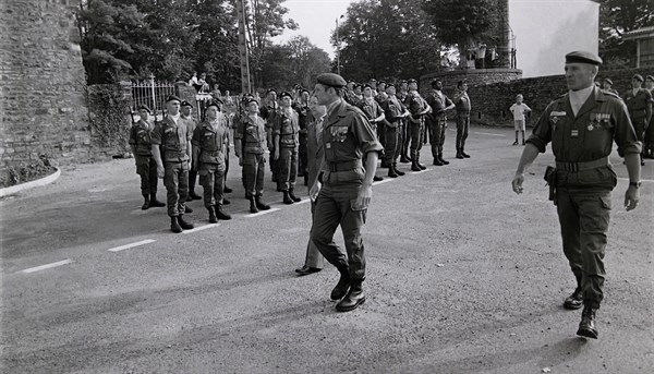 French Army