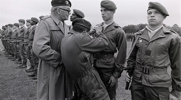 French Army