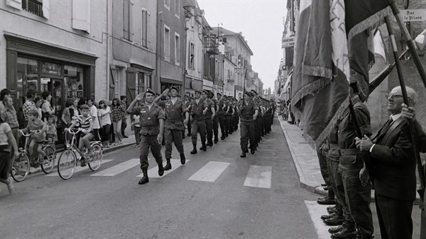 French Army