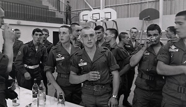French Army