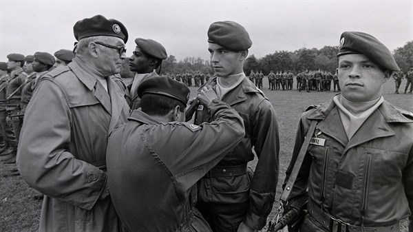 French Army