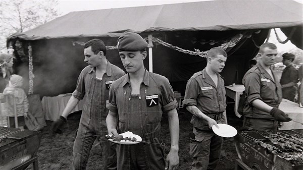 French Army