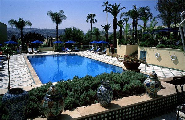 Maroc Tourisme // Morocco Tourism