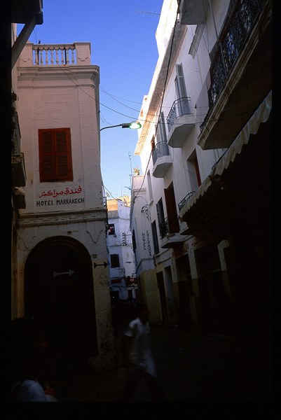 Morocco Tourism