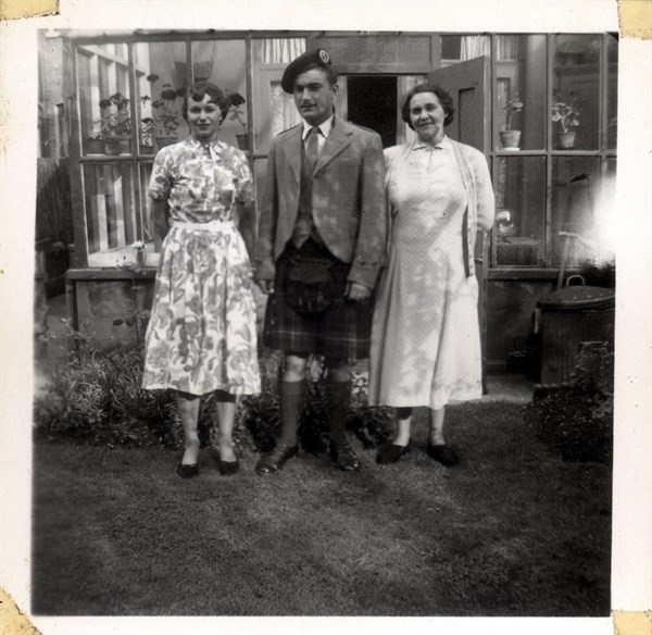 Great Britain 1958